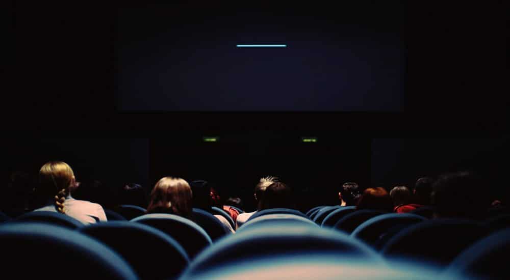 Study Shows Going To The Cinema Can Be As Beneficial As Cardio