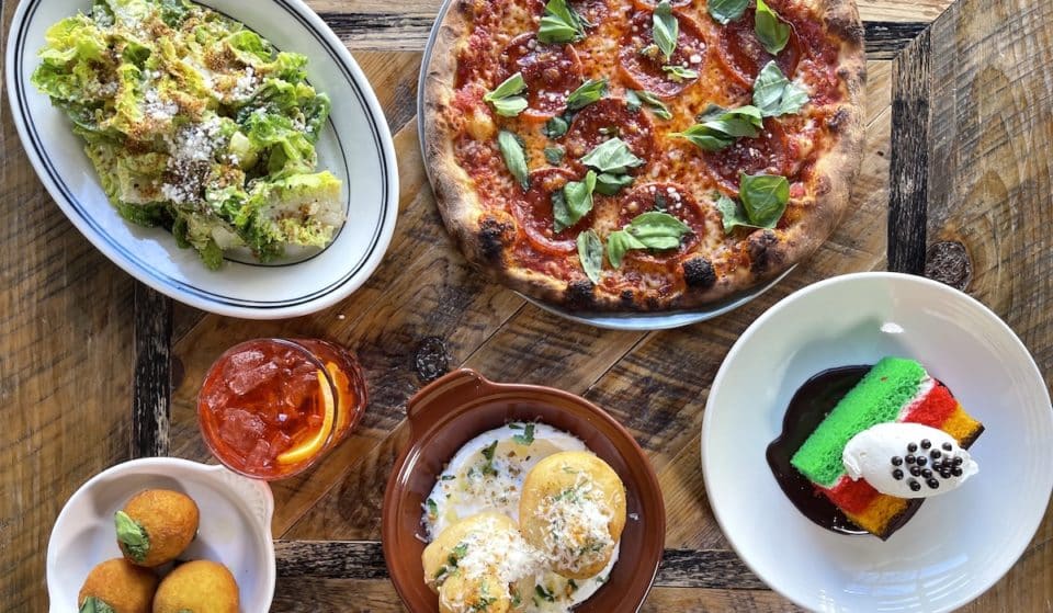 These D.C. Eateries Extended Their Winter Restaurant Week Offerings