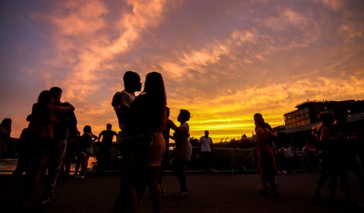 14 Romantic Spots In D.C., According To Washingtonians, For Last-Minute Valentine’s Plans