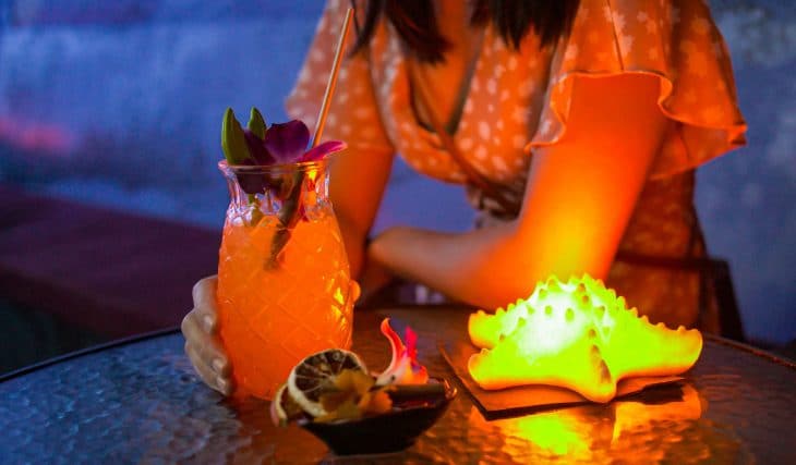 The Venue For DC’s Enchanting Little Mermaid Cocktail Experience Has Finally Been Revealed