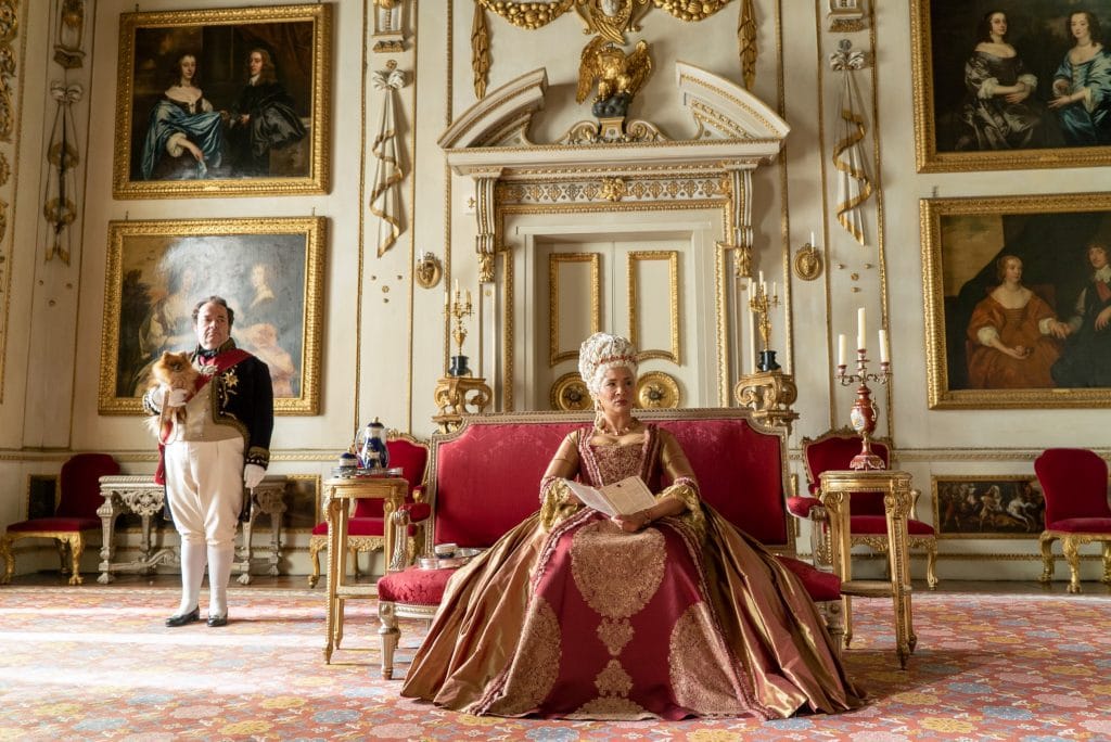 The Venue For The Queen’s Ball: A Bridgerton Experience Has Finally Been Revealed