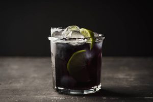The Cocktail Club: Cherry Blossom Edition