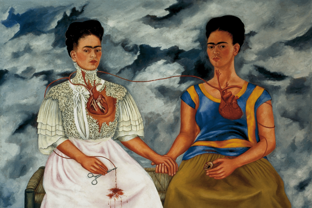 7 Poignant Masterpieces That Will Come To Life At D.C.’s Mexican Geniuses Exhibit
