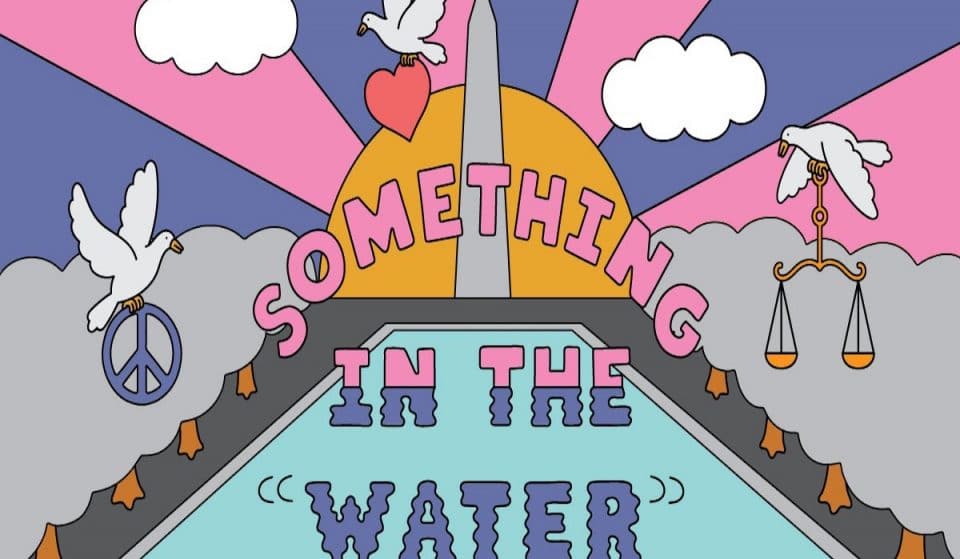 Pharrell’s Something In The Water Festival To Relocate To DC This Summer