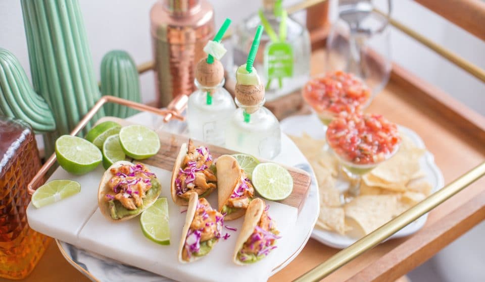 7 Cinco De Mayo Plans That Bring The Fiesta To DC