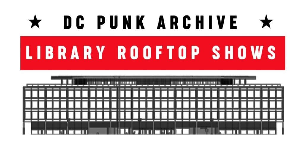 DC Punk Archive