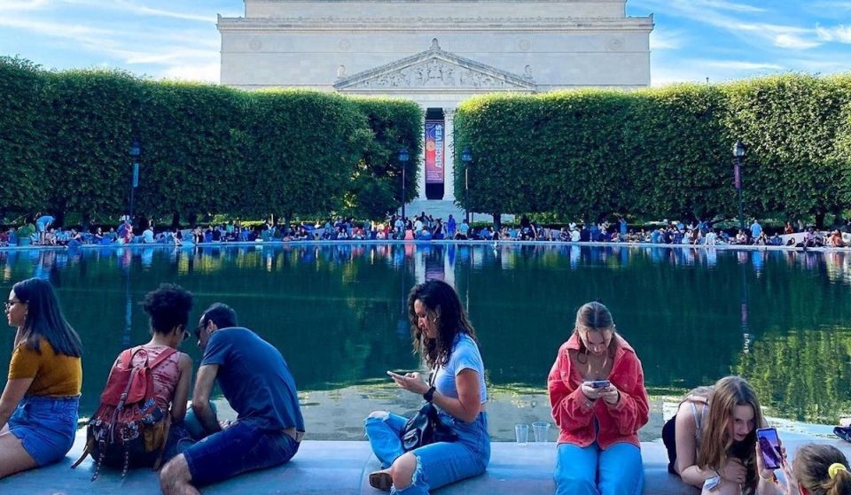 10 Great Ways To Spend This Weekend In D.C.