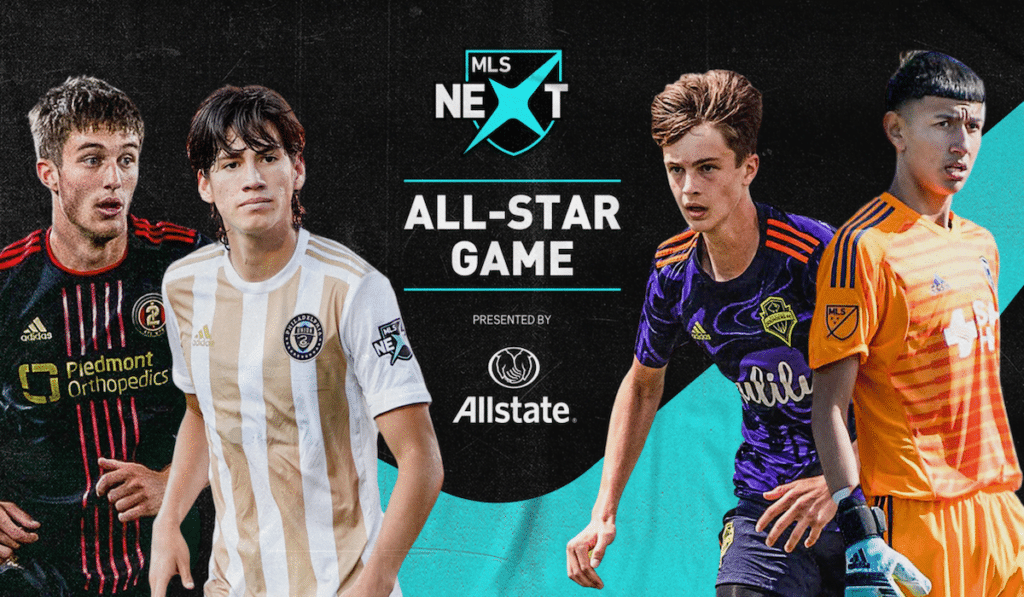 MLS All Star Game