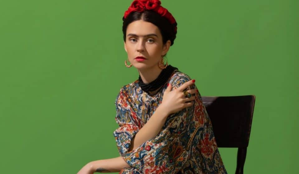 A Frida Kahlo Musical Is Coming To Broadway