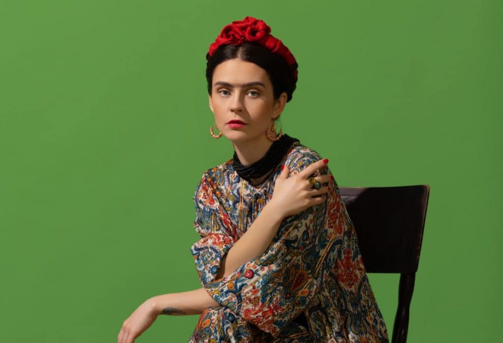 A Frida Kahlo Musical Is Coming To Broadway