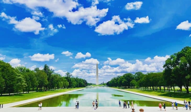 8 Entertaining Things To Do In D.C. This Week