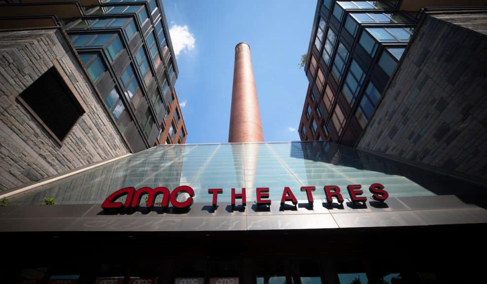 5 D.C. Theaters Will Offer $3 Movies This Saturday