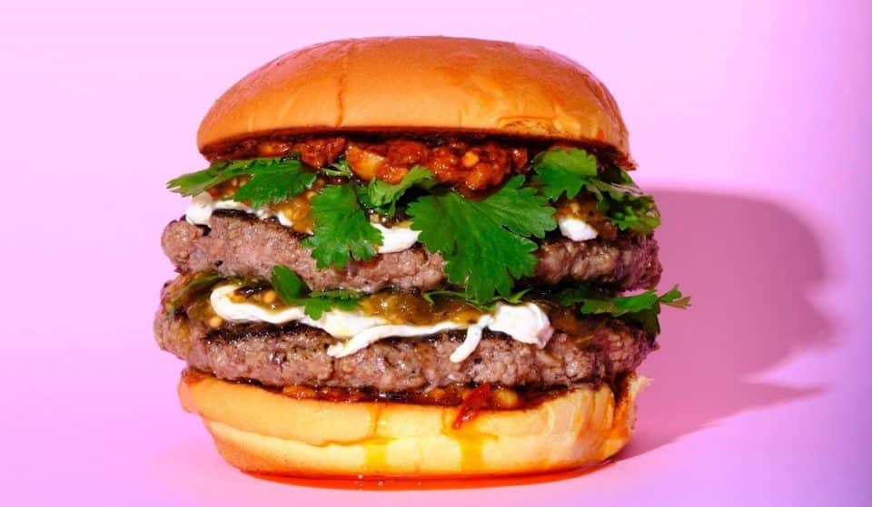 Ghostburger Opens Brick-And-Mortar Location In Shaw