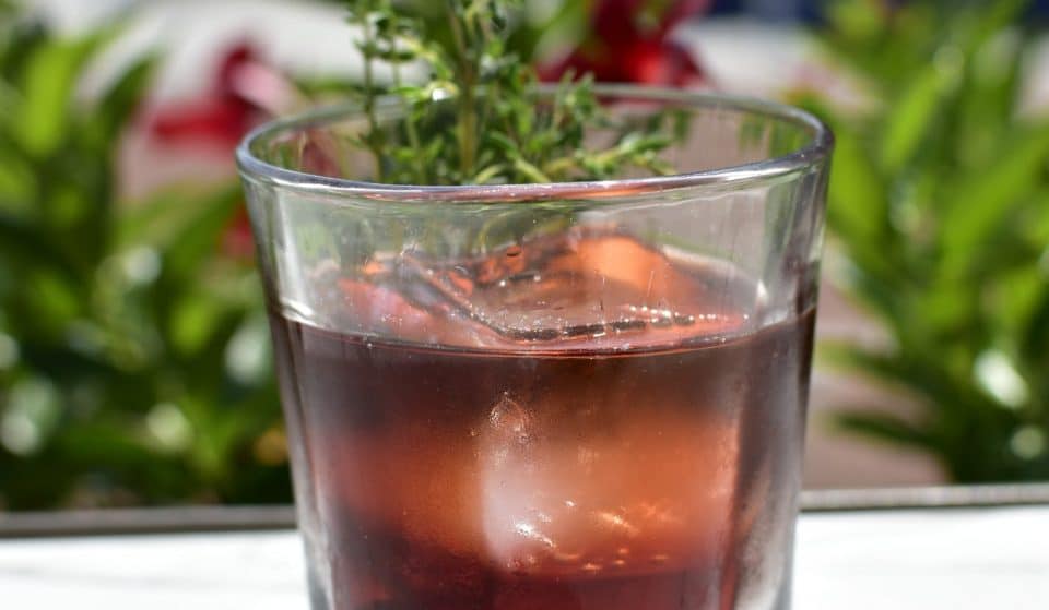 Here’s Where To Celebrate National Negroni Week In D.C.