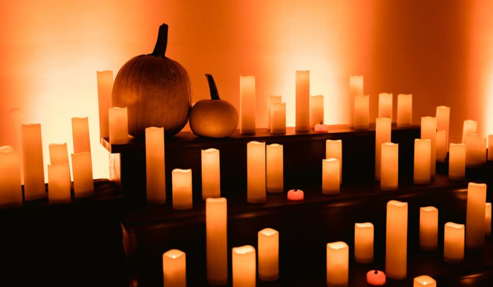 14 Spooktacular Ways To Celebrate Halloween In D.C.