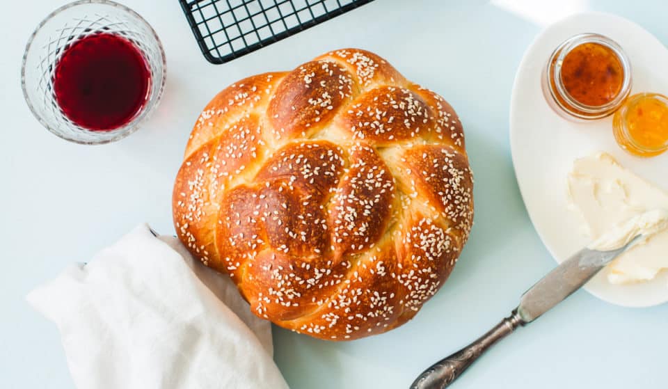Where To Find Yom Kippur Meals And Deals In D.C.