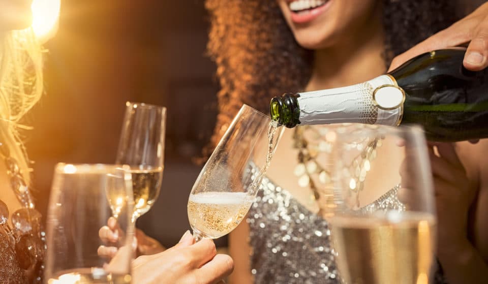 The Best Ways To Ring In The New Year In D.C.