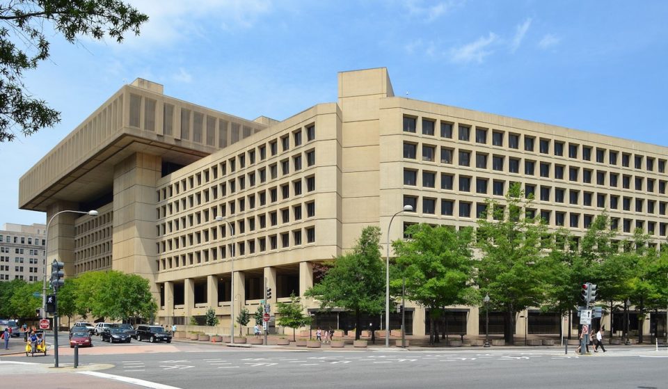 D.C. Is Home To The Ugliest Building In The U.S.