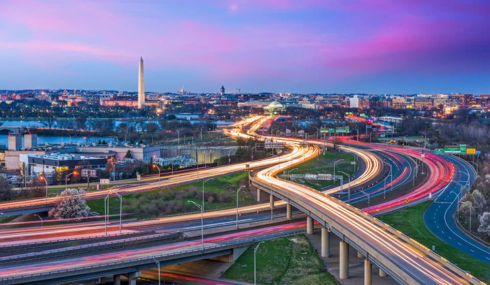 12 Rules People Must Know To Survive D.C.