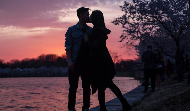 12 Wonderful Ways To Celebrate Valentine’s Day In D.C.
