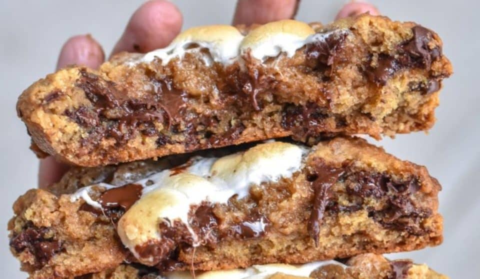 This Cult-Favorite NYC Cookie Bakeshop Will Open Near D.C. With $10 Million Backing From Shake Shack