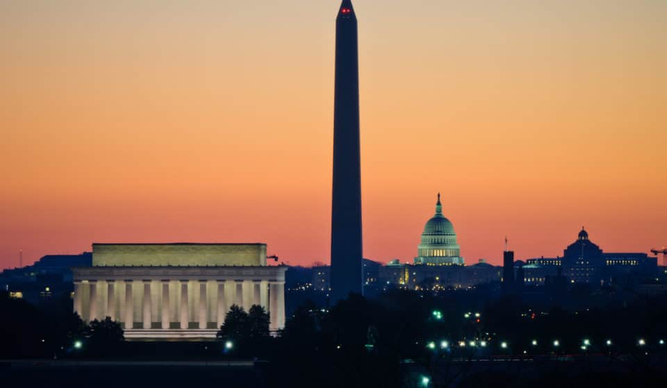 18 Bits Of Washingtonian Wisdom If You’re Moving To D.C., According To Locals