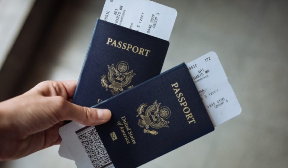 U.S. Nationals Traveling To Europe Next Year Will Require A Special Travel Authorization