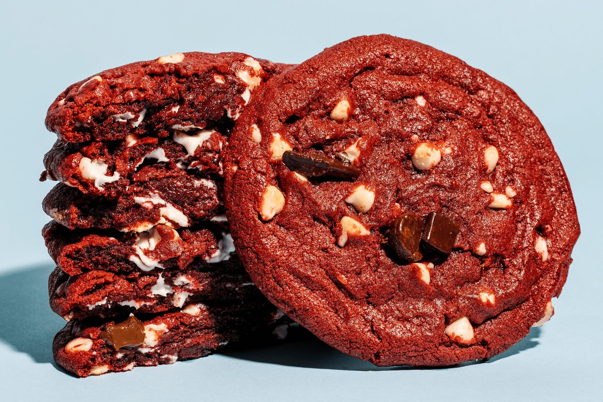 MOLTN Cookies